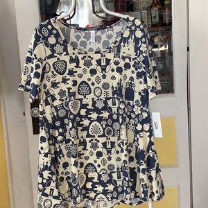 LLR Disney Collection Perfect Tee